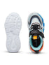 CD-102-KIDS Blue Kids Sneakers